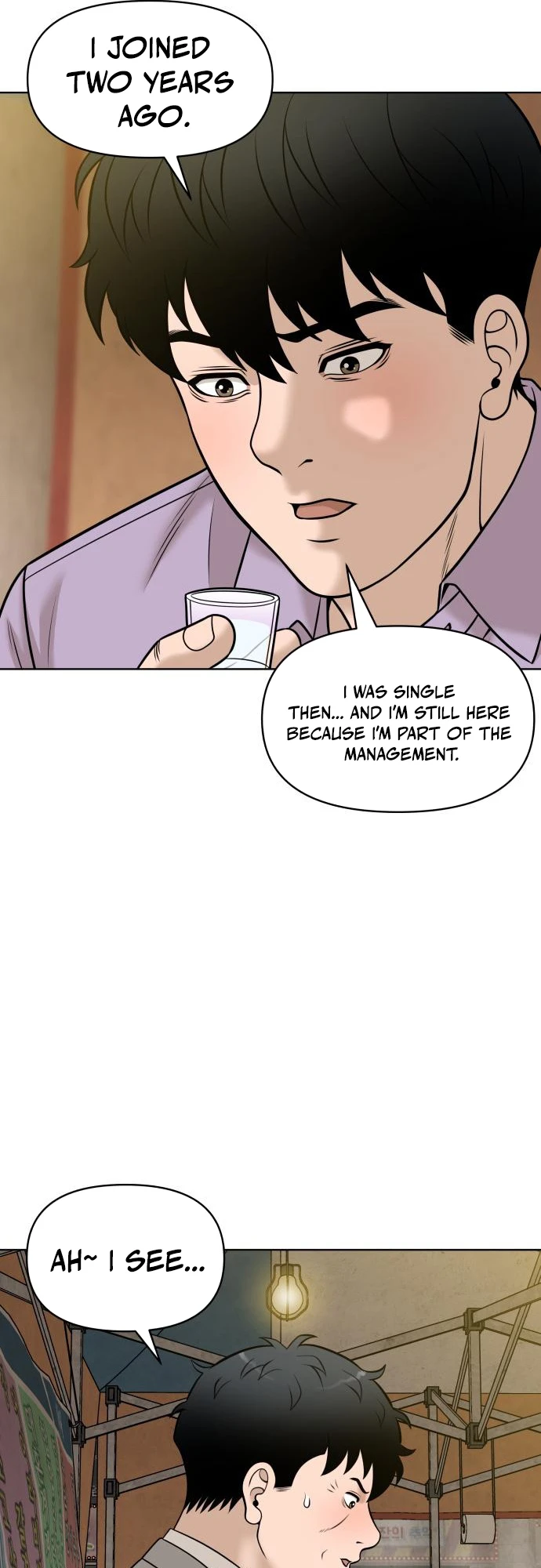 Around Forty Chapter 15 12